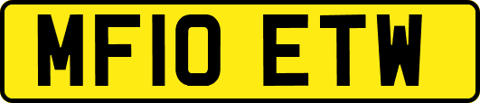 MF10ETW