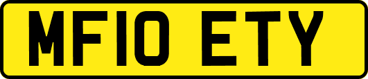 MF10ETY