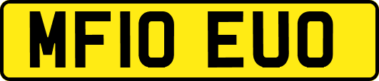 MF10EUO