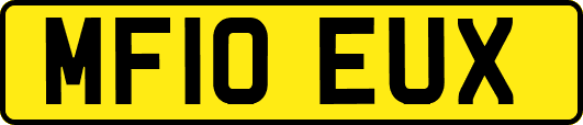 MF10EUX