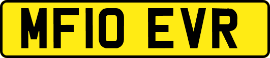 MF10EVR