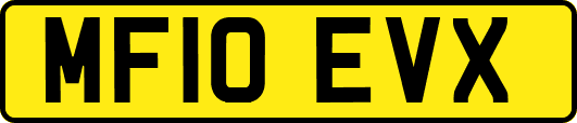 MF10EVX