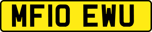 MF10EWU
