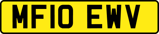 MF10EWV