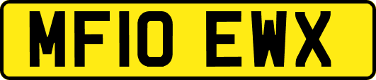 MF10EWX