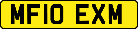 MF10EXM