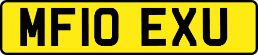 MF10EXU