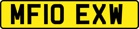 MF10EXW