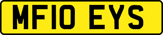 MF10EYS