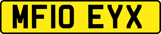 MF10EYX