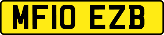 MF10EZB