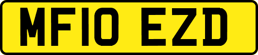 MF10EZD