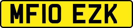 MF10EZK
