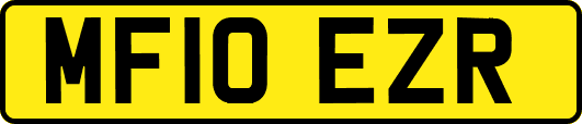 MF10EZR