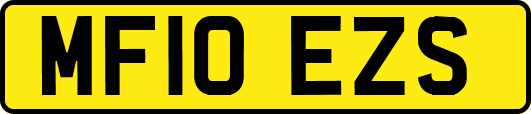 MF10EZS