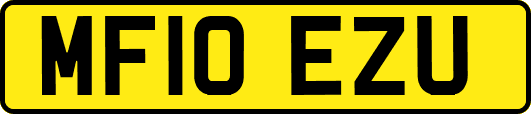 MF10EZU