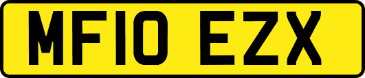 MF10EZX