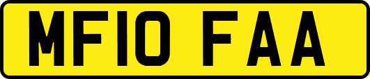 MF10FAA