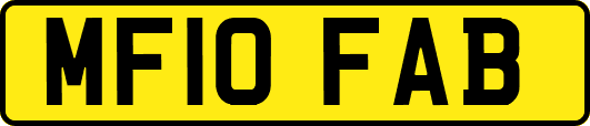 MF10FAB