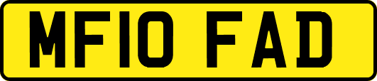 MF10FAD