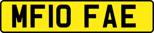 MF10FAE
