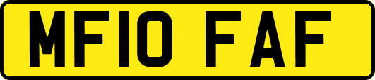 MF10FAF