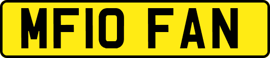 MF10FAN