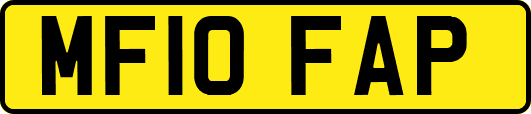 MF10FAP
