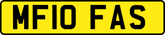 MF10FAS
