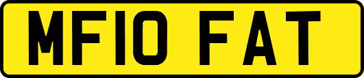 MF10FAT
