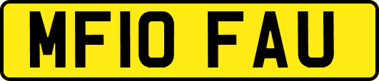 MF10FAU