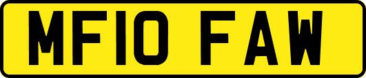MF10FAW