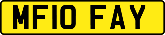 MF10FAY