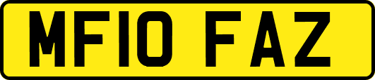 MF10FAZ