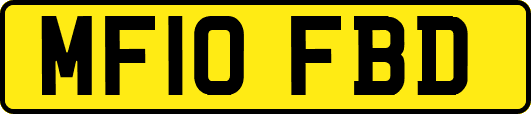 MF10FBD