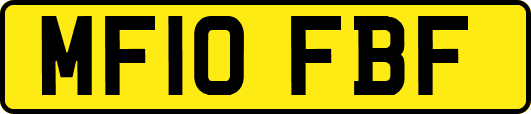 MF10FBF