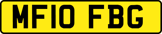 MF10FBG