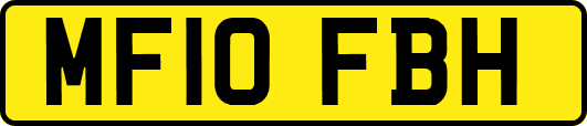 MF10FBH