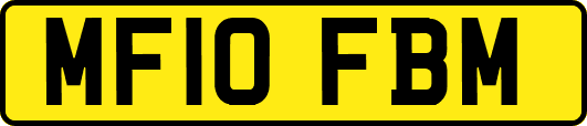 MF10FBM