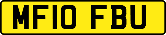 MF10FBU