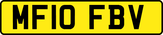 MF10FBV