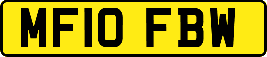 MF10FBW