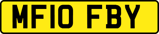 MF10FBY