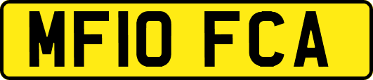 MF10FCA