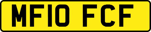 MF10FCF