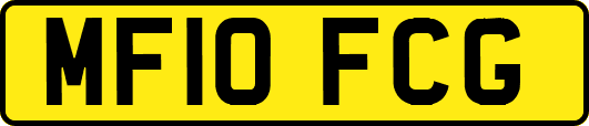 MF10FCG