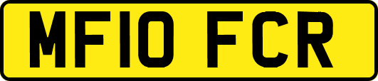 MF10FCR