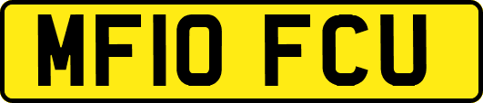 MF10FCU