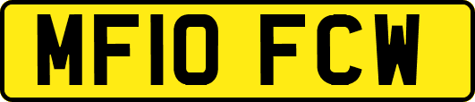 MF10FCW