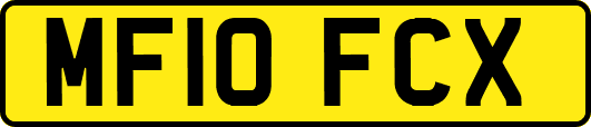 MF10FCX